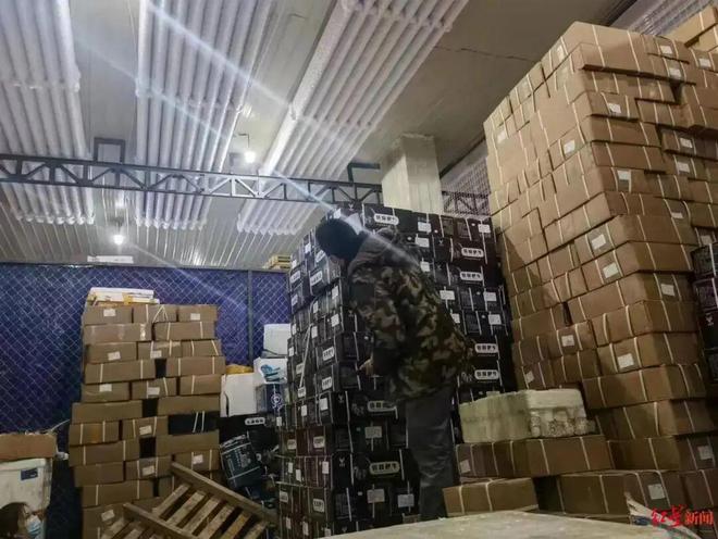 800吨牛羊肉变注水鸭肉，4000万贷款泡汤，银行一点没有责任？__800吨牛羊肉变注水鸭肉，4000万贷款泡汤，银行一点没有责任？