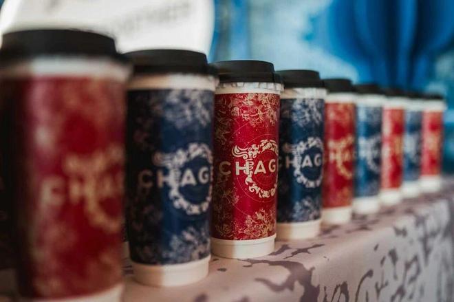 霸王茶姬slogan__霸王茶姬用的什么茶
