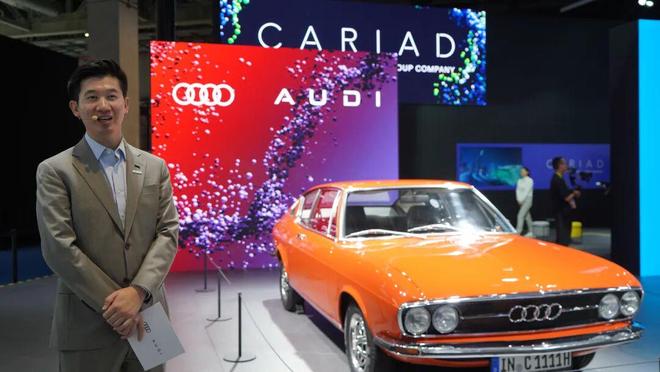 _聚焦进博|以进博为平台,全球汽车大秀中国“朋友圈”_聚焦进博|以进博为平台,全球汽车大秀中国“朋友圈”