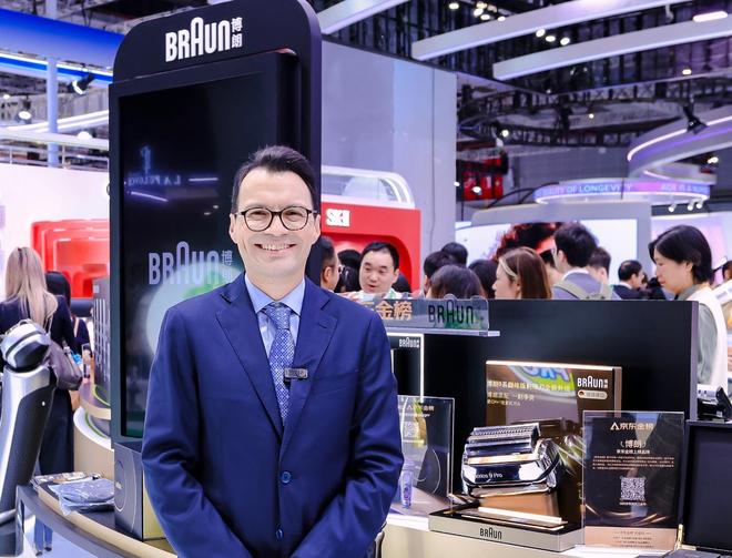 进博面对面|宝洁欧德睿:读懂中国男人,从“市场调研”开始_进博面对面|宝洁欧德睿:读懂中国男人,从“市场调研”开始_