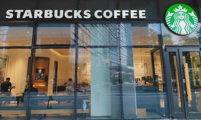 卖咖啡的店叫什么名字_卖咖啡店_