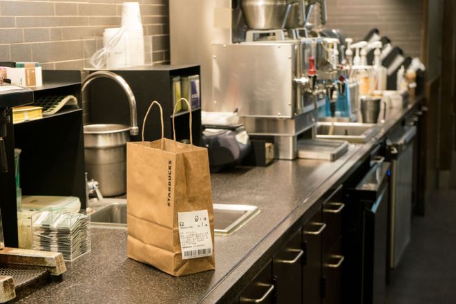 _卖咖啡的店叫什么名字_卖咖啡店