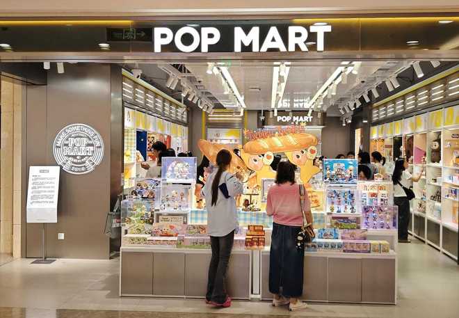 吐泡泡盲盒叫什么_泡泡盲盒创始人_