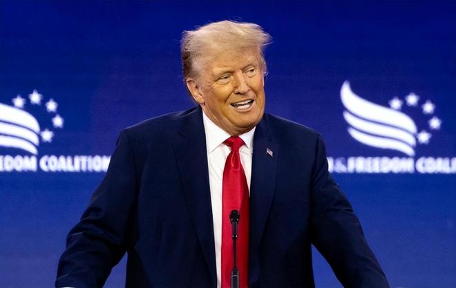 特朗普关税2000亿清单__特朗普宣布提高关税税率