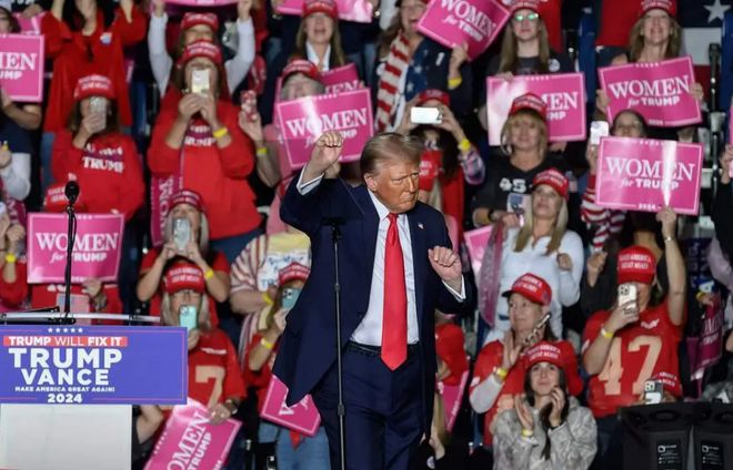 特朗普宣布提高关税税率_特朗普关税2000亿清单_