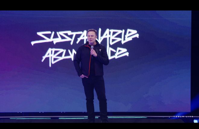 特斯拉2800亿_特斯拉6000亿美元_