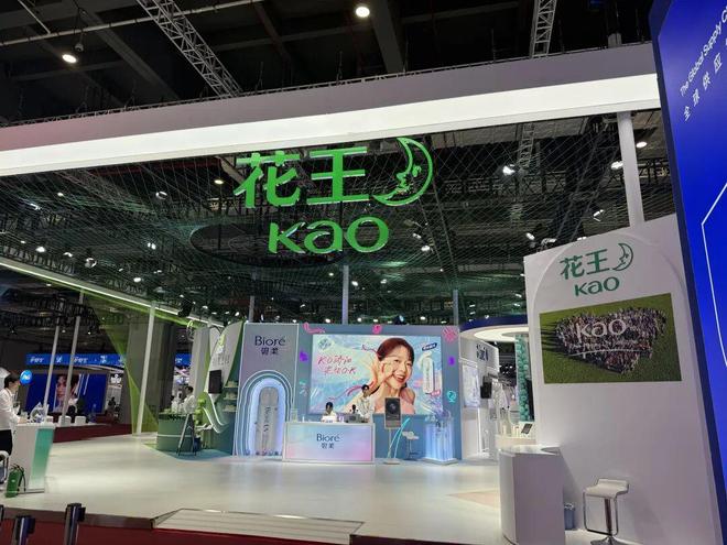 聚焦进博|在进博,听他们的中国故事__聚焦进博|在进博,听他们的中国故事