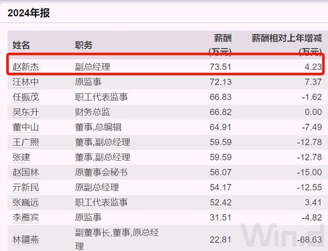 2019年河南国企高管薪酬_河南省任命国企总经理_