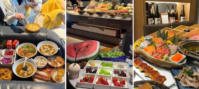 _自助海鲜大餐_网红海鲜自助