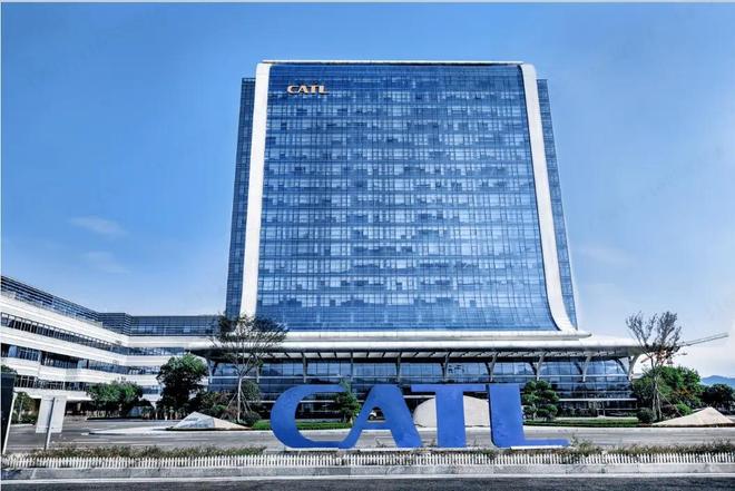 _松下能源电池_宁德和松下电池对比