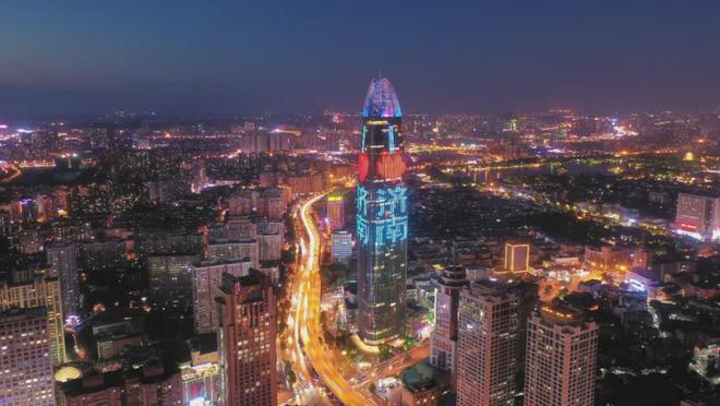 4年上升30位!这座北方大省会,终于藏不住了__4年上升30位!这座北方大省会,终于藏不住了