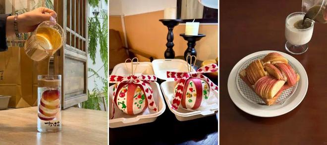 _138元一杯的“苹果夹冰”,酒吧、茶饮、烤肉集体跟风_138元一杯的“苹果夹冰”,酒吧、茶饮、烤肉集体跟风