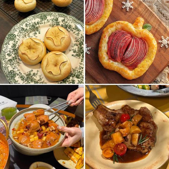 138元一杯的“苹果夹冰”,酒吧、茶饮、烤肉集体跟风__138元一杯的“苹果夹冰”,酒吧、茶饮、烤肉集体跟风