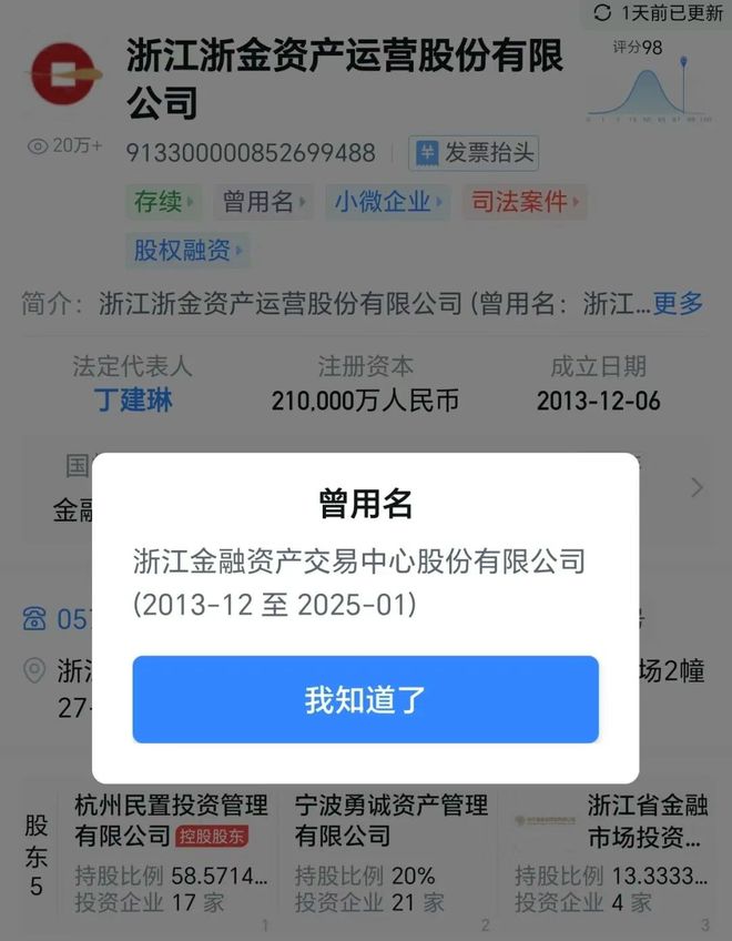 又一百亿大雷炸响!浙商大佬的“朋友圈” ,也不灵了_又一百亿大雷炸响!浙商大佬的“朋友圈” ,也不灵了_
