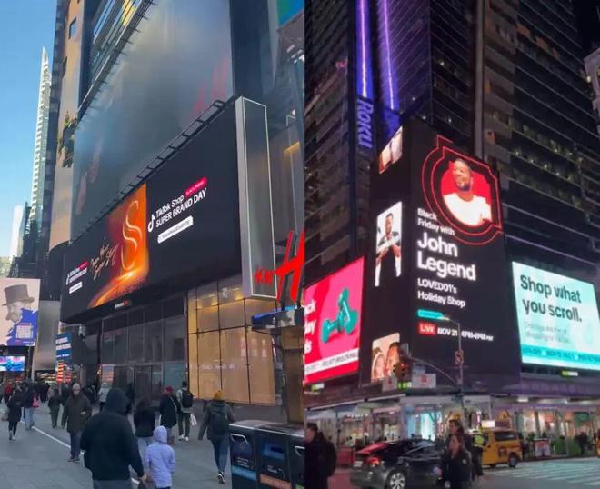 中国商品卖爆全球，内容电商成今年黑五新主场