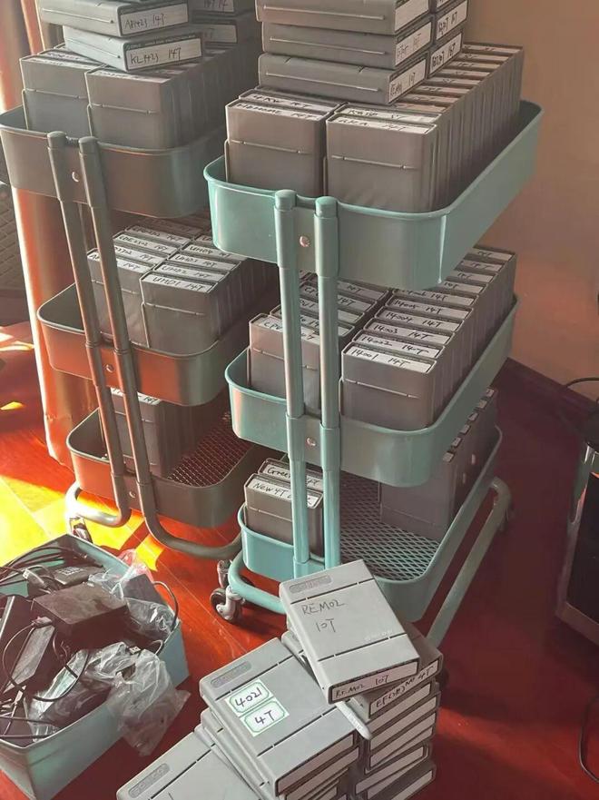 _硬盘内容删除_硬盘数据彻底清除