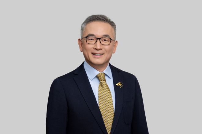 专访王立新：黄金投资永远不嫌晚