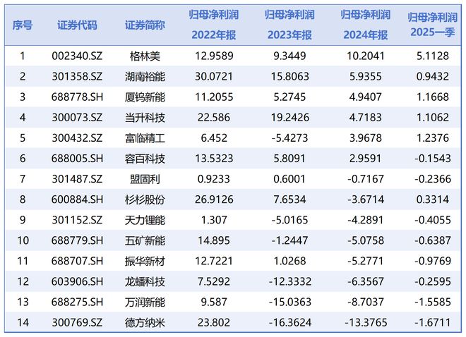 锂电池正极材料利润率_锂电正极龙头股_