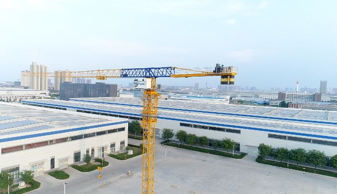 弱周期下，建设机械韧性“突围”_弱周期下，建设机械韧性“突围”_