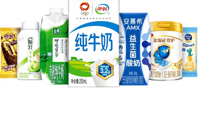 奶粉毛利高吗__伊利婴儿奶粉利润