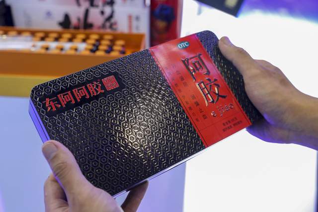 _东阿阿胶股票最低多少钱_东阿阿胶股价涨跌
