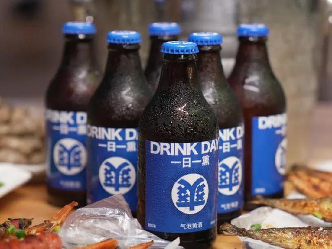 绍兴两大黄酒__绍兴黄酒宣传片