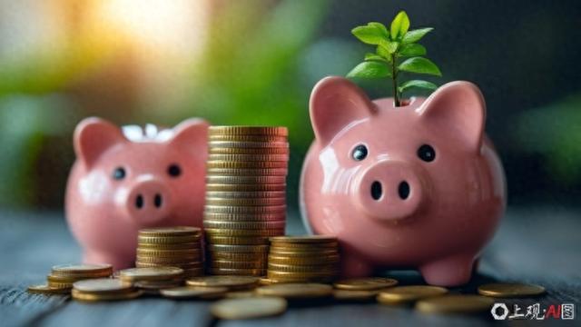 定存利率跌破1%，请注意存款还有这些“平替”