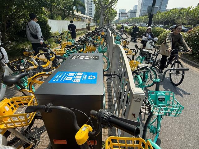 上海地铁公共停车场收费标准__上海地铁停不准