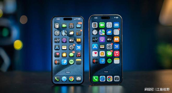 iPhone销量两年来首现增长，苹果又好卖了？