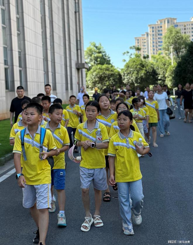 暑期“趣”一场舌尖上的探索之旅