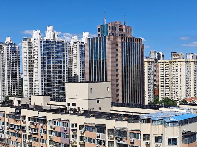 探索内生动力 解码经济活力｜政策持续显效 房地产市场运行总体平稳__探索内生动力 解码经济活力｜政策持续显效 房地产市场运行总体平稳