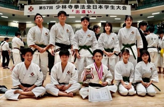 _少林禅武医释德建_释德建禅师讲解少林基本桩功