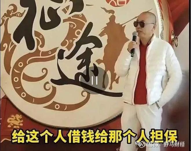 _普思股权遭冻结_股权担保属于什么担保