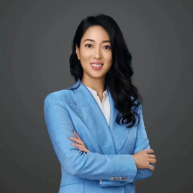 _商界江湖，又杀出一批女继承者_商界江湖，又杀出一批女继承者