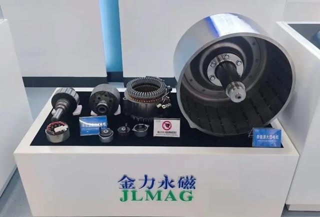 金力永磁，能否继续狂飙？_金力永磁，能否继续狂飙？_