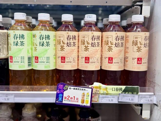 统一方便面的定位__统一的方便面