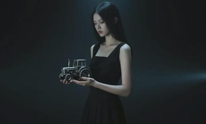 中国拖拉机之王，要 IPO 了