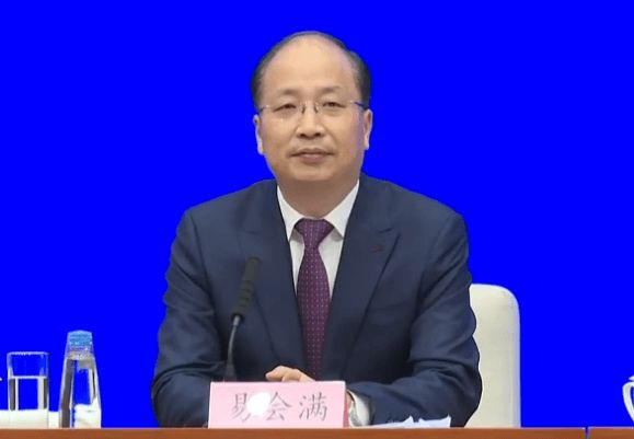 易会满落马：在任五年，1700家IPO，上证仅上涨190点_易会满落马：在任五年，1700家IPO，上证仅上涨190点_