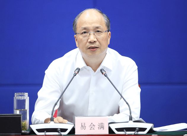 易会满落马：在任五年，1700家IPO，上证仅上涨190点_易会满落马：在任五年，1700家IPO，上证仅上涨190点_