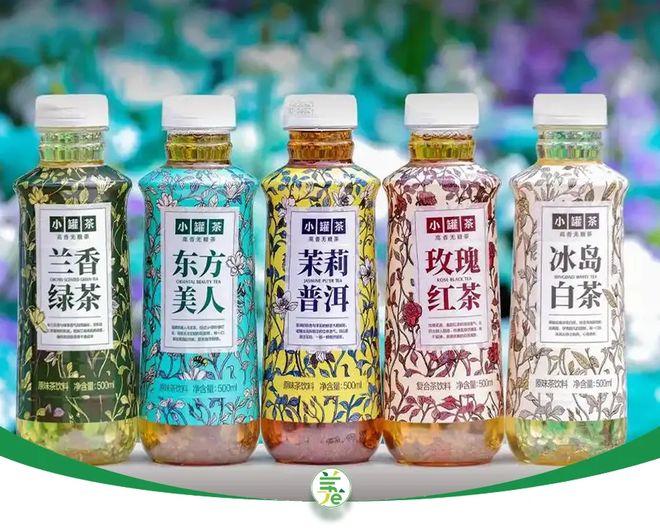 杜国楹卖无糖茶，用上了“雷军式营销”，有戏没戏？__杜国楹卖无糖茶，用上了“雷军式营销”，有戏没戏？