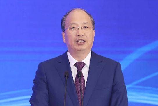 易会满出事，涉及工行的两桩往事