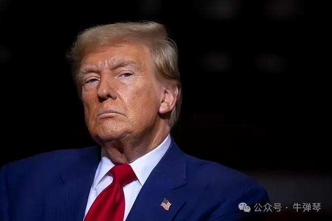 _特朗普和欧洲国家_特朗普对欧洲的政策