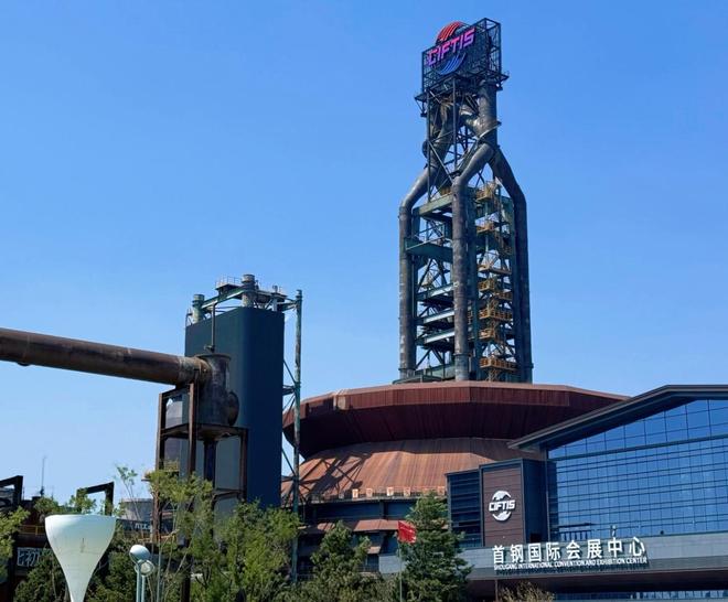 “朋友圈”越来越大 服贸会“剧透”来了!_“朋友圈”越来越大 服贸会“剧透”来了!_