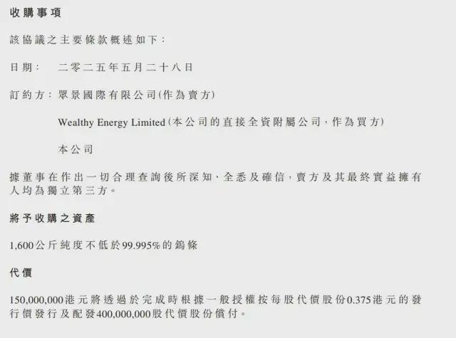 稀土重新定价__稀土投资会亏本吗