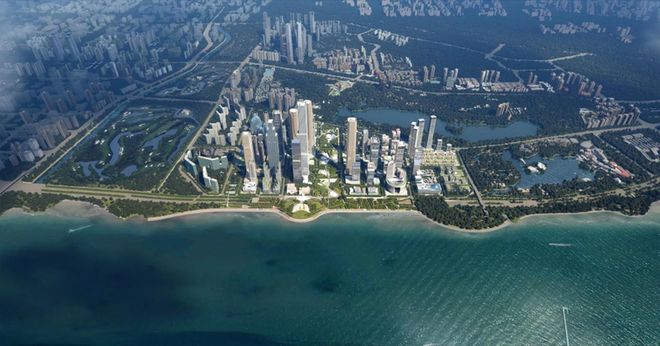 浪潮集团核心技术_浪潮创新科技_