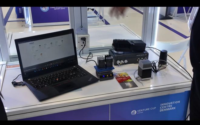 _聚焦进博｜一块工业“创可贴”计划在中国安家_聚焦进博｜一块工业“创可贴”计划在中国安家