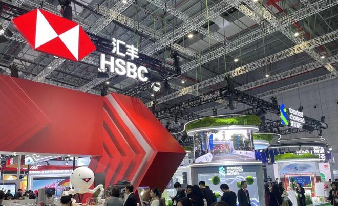 实探！进博会含“金”量多少？_实探！进博会含“金”量多少？_