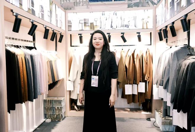 一家14年羊毛工厂，如何在抖音找到千万GMV新支点？