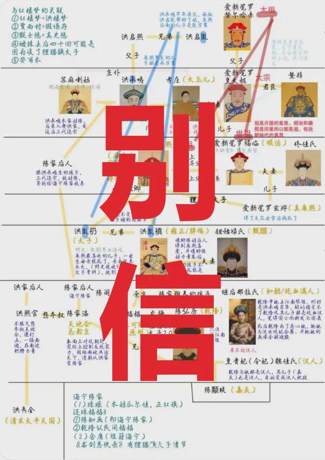 康熙大帝孙子洪熙_康熙评价洪承畴_