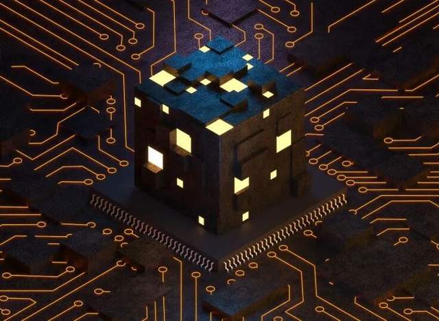 谷歌为发电都上天了,但AI真的缺电吗?__谷歌为发电都上天了,但AI真的缺电吗?